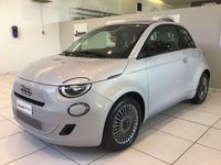 Nuova Fiat 500 Comfort 65 CV (47 kW) 2026 Blu/azzurro Utilitaria