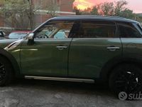 Usata Mini Countryman 122 CV (89 kW) 2015 SUV