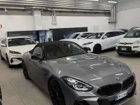 Usata BMW Z4 M Sport 197 CV (144 kW) 2023 Cabrio