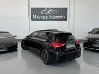 Usata Mercedes A45 AMG AMG 421 CV (309 kW) 2020 Nero Berlina