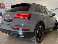 usata Audi Q5 2.0 TDI 190 CV quattro S tronic S-line