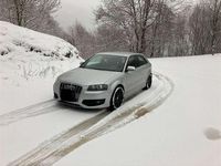 Usata Audi S3 265 CV (194 kW) 2007 Utilitaria