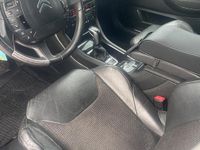 Usata Citroën C5 2009 Nero Station wagon