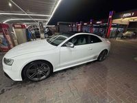 Usata Audi RS5 Comfort 450 CV (330 kW) 2011 Coupé