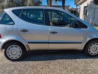 Usata Mercedes A140 82 CV (60 kW) 2003