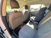 Usata Opel Mokka X 2017 Bianco SUV