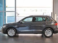 Usata VW Tiguan Life 150 CV (110 kW) 2021 Antracite SUV