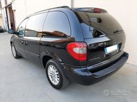 usata Chrysler Voyager 2.5 CRD cat LX