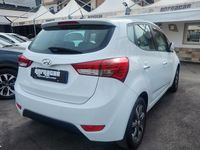 Usata Hyundai ix20 90 CV (66 kW) 2019 Bianco Utilitaria