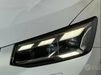 Usata Audi Q2 S-Line 150 CV (110 kW) 2025 Bianco SUV