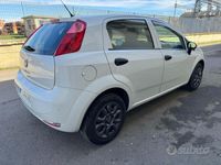 usata Fiat Grande Punto 1.2 benzina