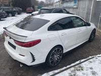 Usata BMW 220 M Sport 190 CV (139 kW) 2022 Bianco Coupé