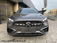 Usata Mercedes GLA200 Advanced Plus 163 CV (119 kW) 2024 Montagna SUV