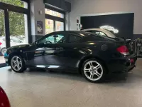 Usata Hyundai Coupé Dynamiq 167 CV (122 kW) 2006 Nero Coupé