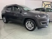 Usata Jeep Compass Limited 120 CV (88 kW) 2020 Other SUV
