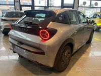 Nuova Lancia Ypsilon 2025 Nero Utilitaria