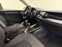 Nuova Audi A1 Sportback S-Line 116 CV (85 kW) 2025 Grigio chronos metallizzato Utilitaria