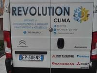 Usata Citroën Jumper 131 CV (96 kW) 2018 Monovolume