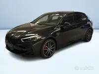 Usata BMW 120 M Sport 190 CV (139 kW) 2023 Nero Utilitaria