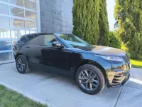 Używany Land Rover Range Rover Velar SE Dynamic 300 KM (220 kW) 2024 Czarny SUV