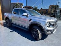 Occasion Ford Ranger Raptor 292 PK (214 kW) 2023 Grijs Pickup