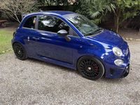 Usata Abarth 595 Competizione 179 CV (131 kW) 2019 Utilitaria