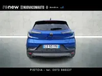 Käytetty Renault Captur Esprit Alpine 145 HP (106 kW) 2025 Sininen Katumaasturi