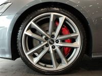 usata Audi S6 S63.0 344 CV S tronic