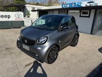 usata Smart ForTwo Coupé 70 1.0 Prime