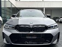 Usata BMW M340 374 CV (275 kW) 2025 Grigio Berlina