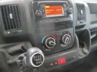 Usata Peugeot Boxer 140 CV (102 kW) 2024 Bianco Furgone