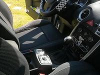 Usata Renault Koleos 150 CV (110 kW) 2010 Bianco SUV