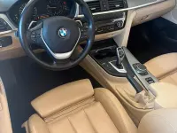 Usata BMW 420 Gran Coupé Luxury Line 190 CV (139 kW) 2019 Bluazzurro Coupé