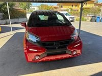 Usata Casalini M20 2019 Rosso Berlina