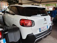 usata Citroën C3 Aircross BlueHDi 120 S&S EA