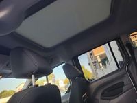 Usata Ford Tourneo Connect 101 CV (74 kW) 2020 Argento Monovolume