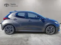 Usata Toyota Yaris Lounge 116 CV (85 kW) 2021 Other Utilitaria