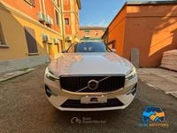 Usata Volvo XC60 Momentum 197 CV (144 kW) 2022 Bianco SUV