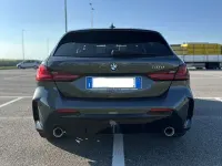 Usata BMW 118 M Sport 150 CV (110 kW) 2020 Grigio Berlina