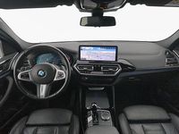 Usata BMW X4 Comfort Edition 190 CV (139 kW) 2021 Grigio SUV