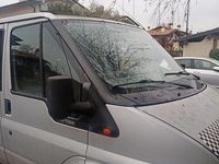 Usata Ford Transit 2006 Grigio Monovolume