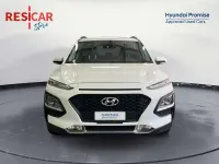 Usata Hyundai Kona XPrime 105 CV (77 kW) 2021 Bianco SUV