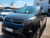 Occasion Kia Picanto City 67 ch (49 kW) 2019 Noir Citadine