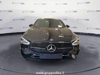 Usata Mercedes CLA180 Shooting Brake Advanced Plus 116 CV (85 kW) 2023 Nero Station wagon