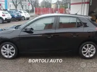 Usata Opel Corsa Edition 102 CV (75 kW) 2023 Nero Utilitaria