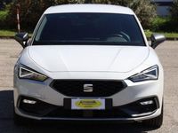 usata Seat Leon 2.0 TDI 150 CV DSG FR