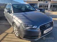 usata Audi A3 Sportback A3 1.6 TDI Ambition