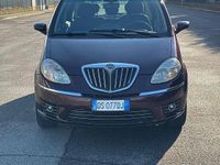 Usata Lancia Musa 95 CV (69 kW) 2008 Other Monovolume