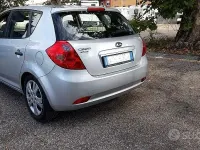 Usata Kia Ceed 109 CV (80 kW) 2007 Grigio Utilitaria