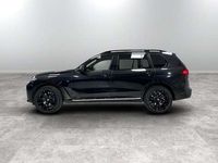 usata BMW X7 xDrive40d 48V 7 Posti